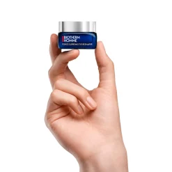 Men Force Supreme Contour des Yeux