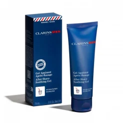 Men Gel Apaisant Après-rasage
