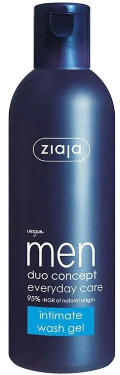 Men Gel Hygiène Intime