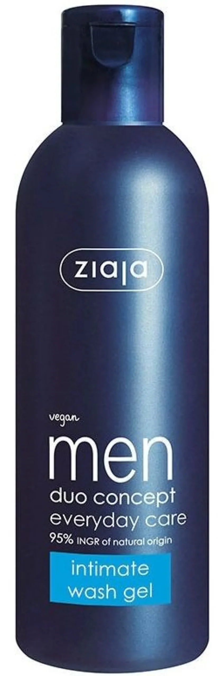 Men Gel Hygiène Intime