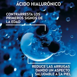 Men Hyaluron Contour des Yeux Anti-Age