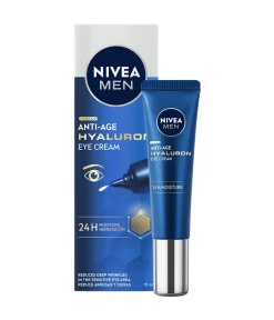 Men Hyaluron Contour des Yeux Anti-Age
