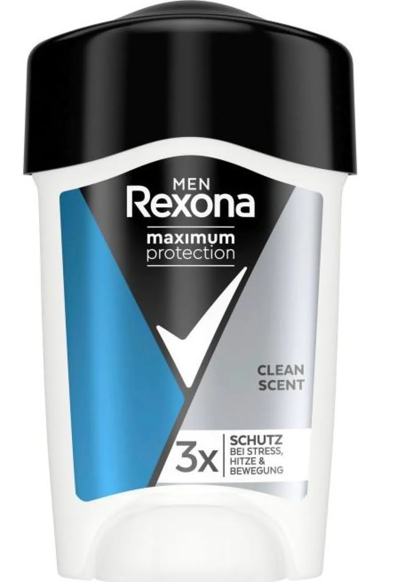 Men Maximum Protection Clear Scent Déodorant Stick