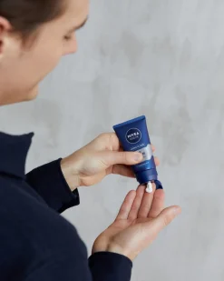 Men Protection & Soin Crème Hydratante Protectrice Visage