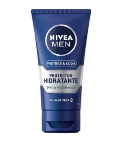 Men Protection & Soin Crème Hydratante Protectrice Visage