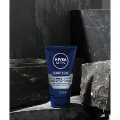 Men Protection & Soin Crème Hydratante Protectrice Visage
