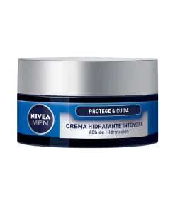 Men Protège & Soin Crème Hydratante Intensive