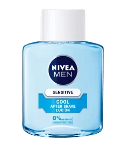 Men Sensitive Cool Lotion Après-Rasage