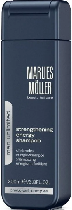 Men Shampoing Strengthening