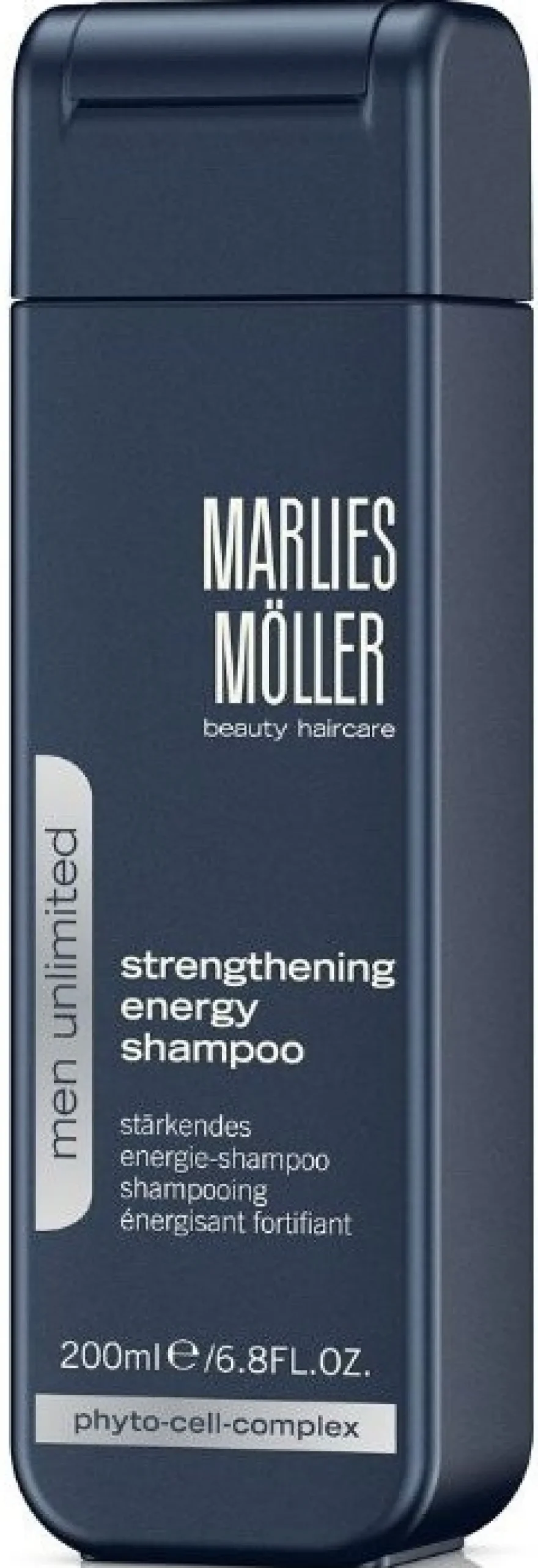 Men Shampoing Strengthening