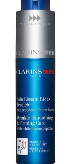 Men Soin Lissant Rides Fermeté
