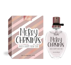 Merry Christmas And Happy New Year Eau de Parfum