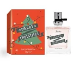 Merry Christmas Eau de Parfum