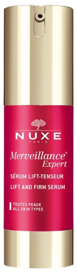 Merveillance Expert Sérum Lift Tensor