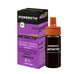 Metactif Supplément Sportif