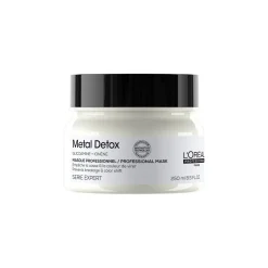 Metal Detox Masque Protecteur Anti-Métaux