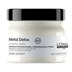 Metal Detox Masque Protecteur Anti-Métaux
