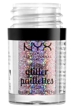 Metallic Glitter