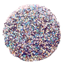 Metallic Glitter