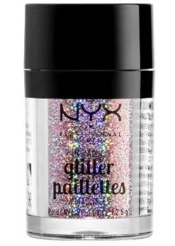 Metallic Glitter