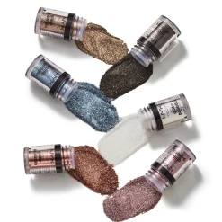 Metallic Glitter