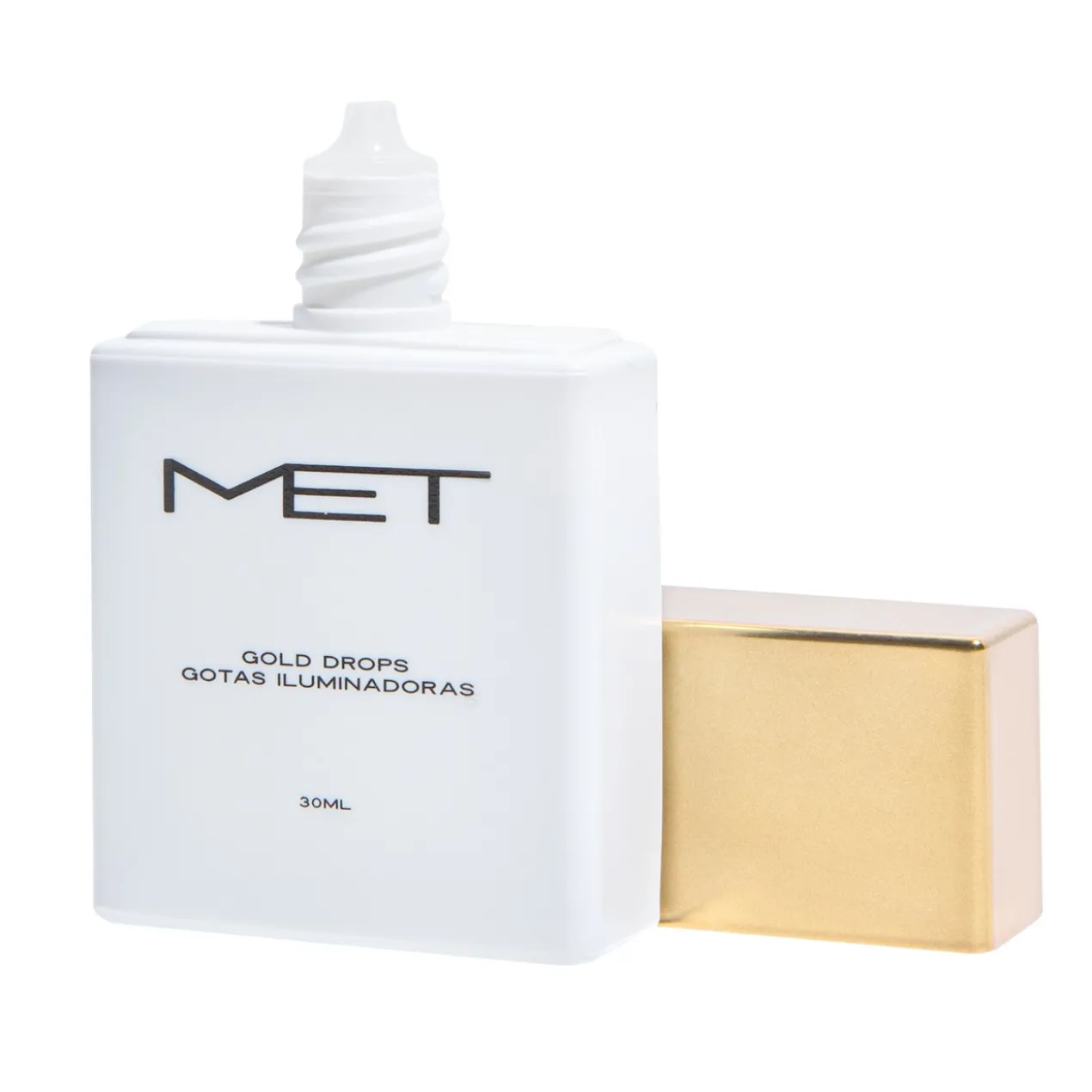 MET Gold Drops Gouttes Illuminatrices