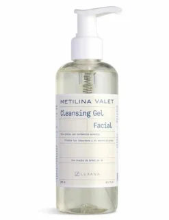 Metilina Valet Gel Visage Peau Acnéique
