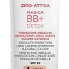 Mágica BB+ Détox BB Crème Hydratante Perfectrice