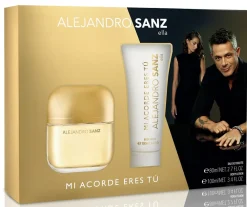 Mi Acorde Eres Tú Eau de Toilette Femme