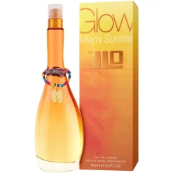Miami Glow Sunrise Eau de Toilette