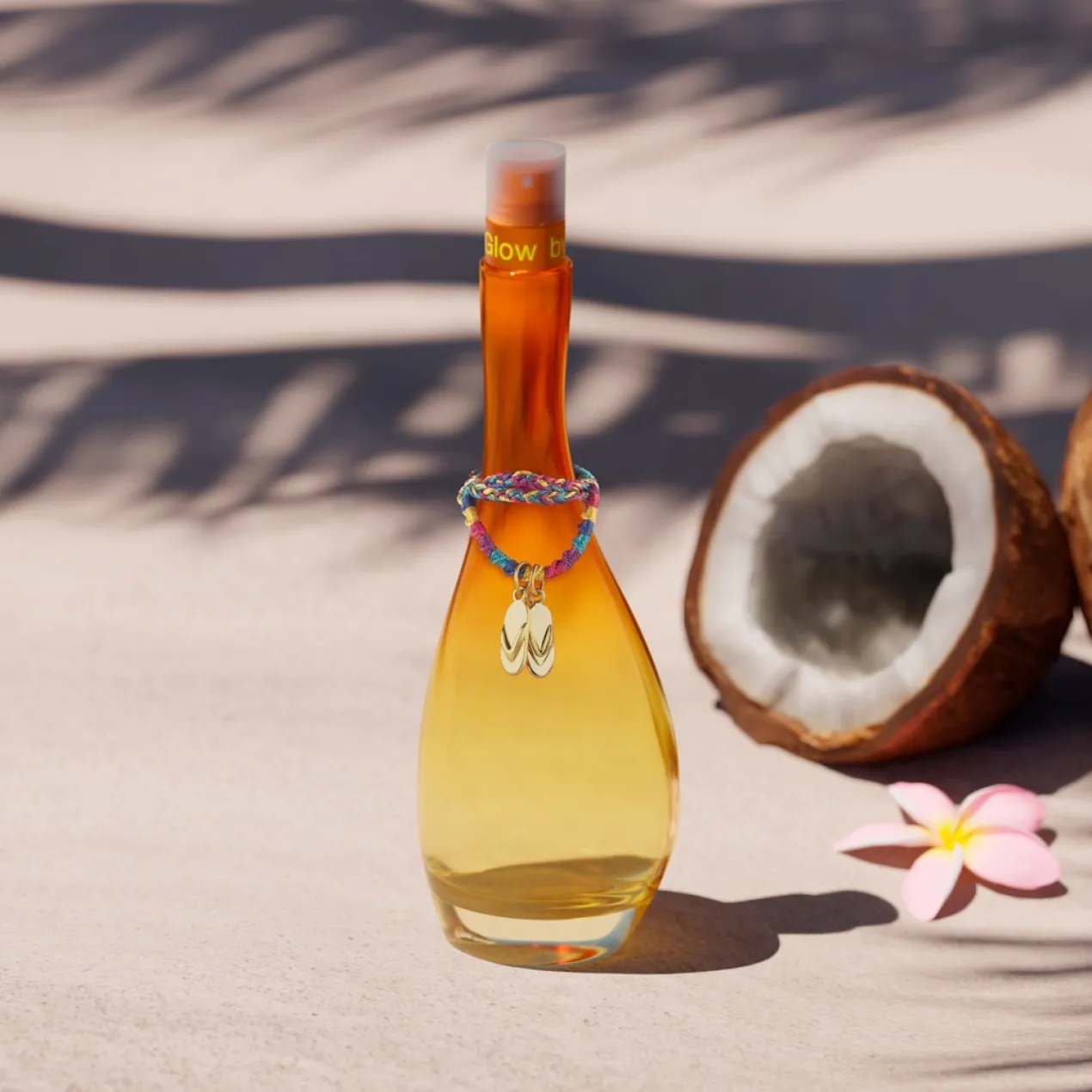 Miami Glow Sunrise Eau de Toilette