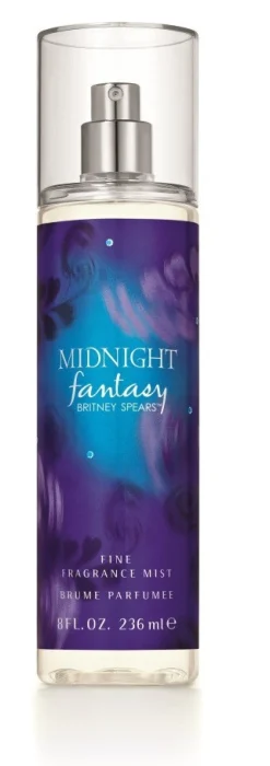 Midnight Fantasy Body Mist