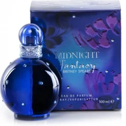 Midnight Fantasy Eau de Parfum