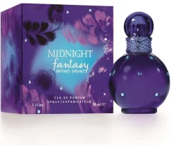 Midnight Fantasy Eau de Parfum