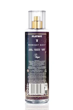 Midnight Guilt Body Mist