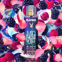 Midnight Guilt Body Mist