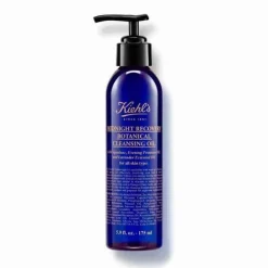 Midnight Recovery Botanical Huile Nettoyante pour le Visage