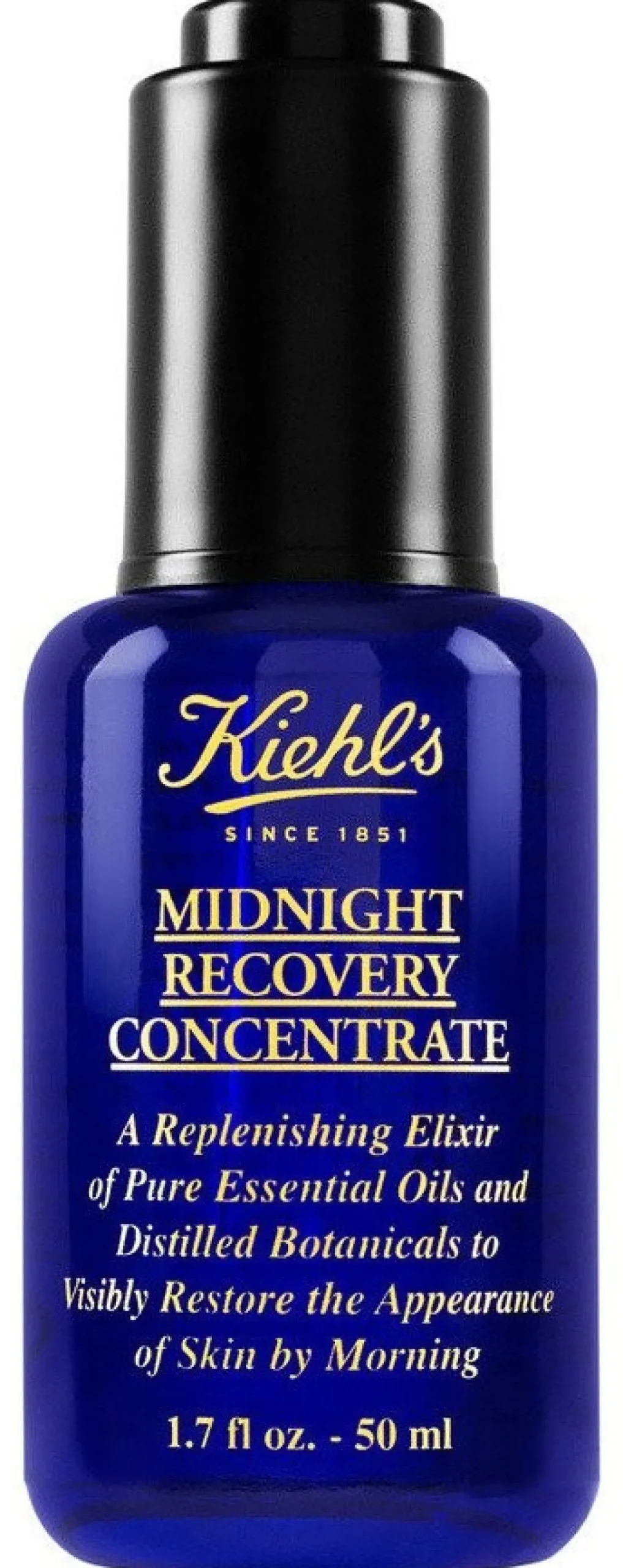 Midnight Recovery Concentrate Sérum Soin du visage
