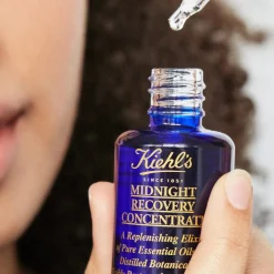Midnight Recovery Concentrate Sérum Soin du visage