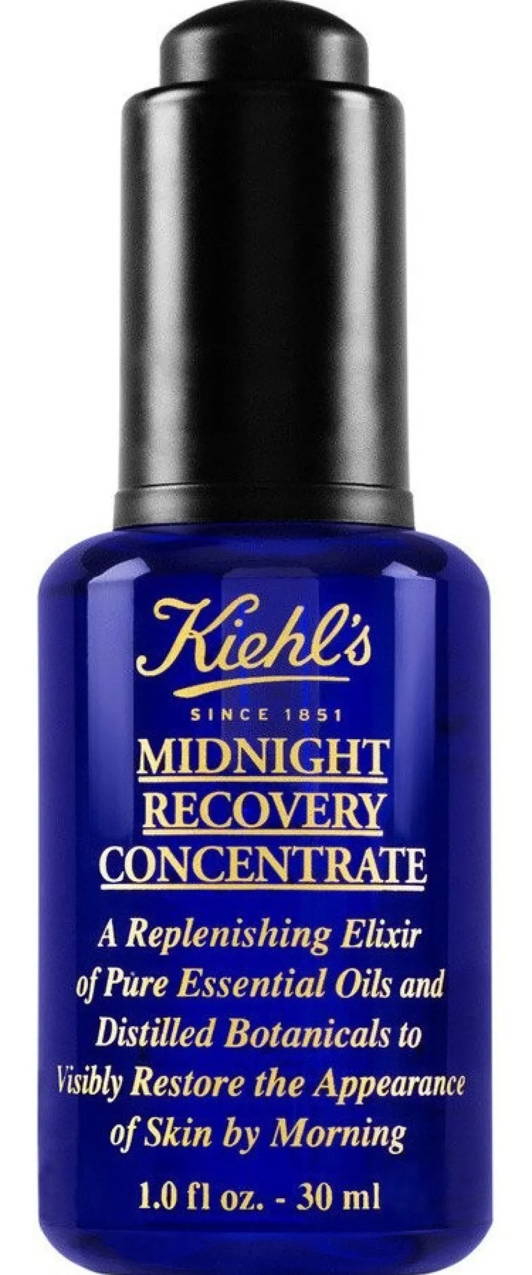 Midnight Recovery Concentrate Sérum Soin du visage