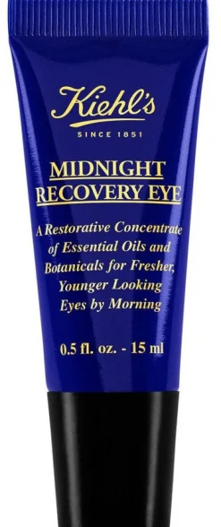 Midnight Recovery Eye Crème Contour des Yeux