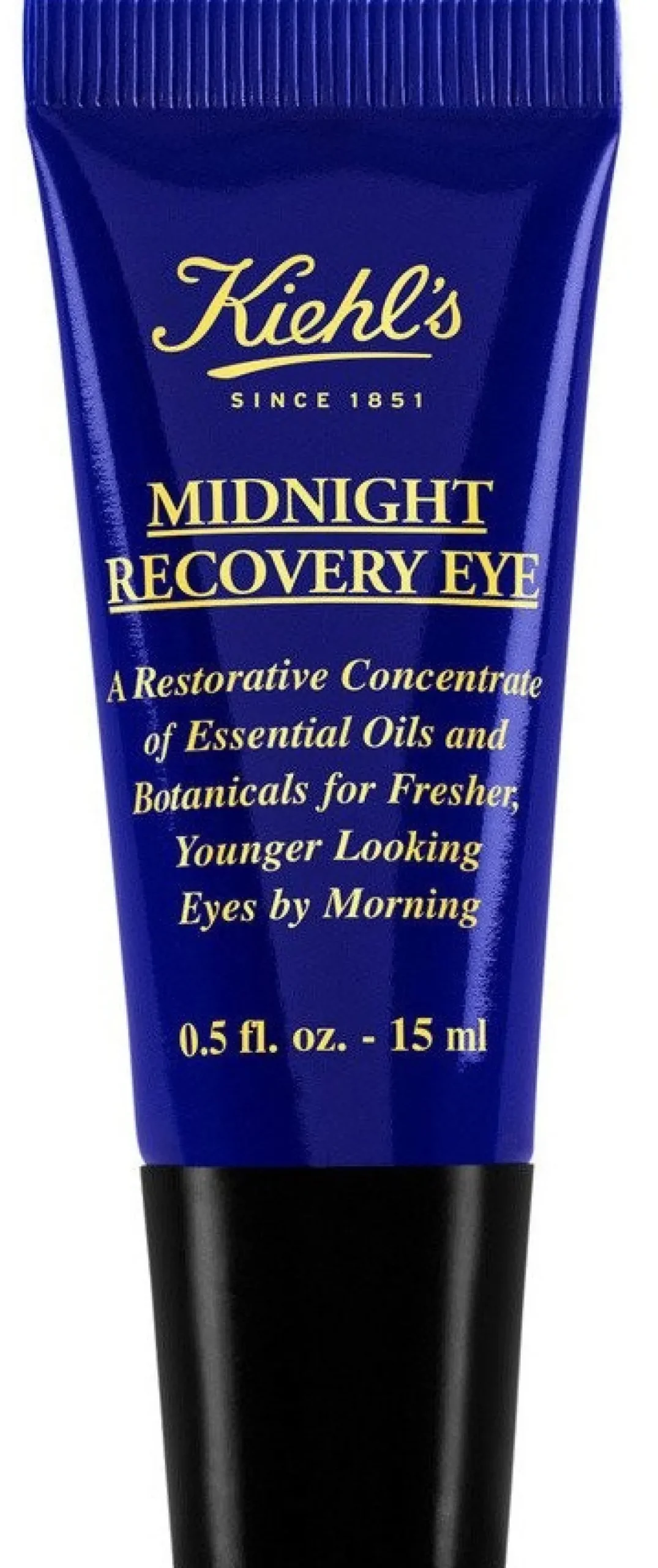Midnight Recovery Eye Crème Contour des Yeux
