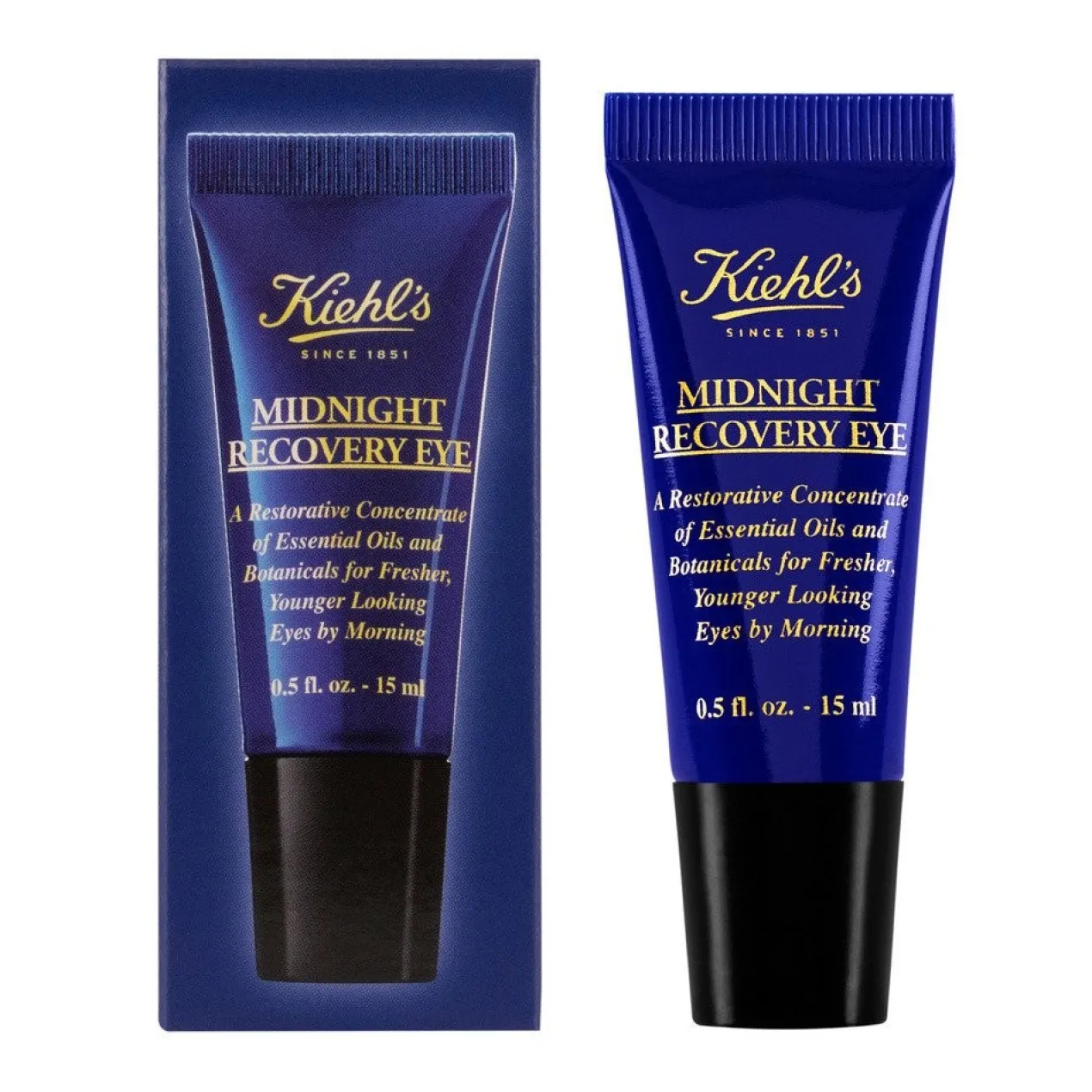 Midnight Recovery Eye Crème Contour des Yeux
