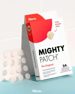 Mighty Patch The Original Patchs Hydrocolloïdes