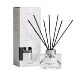 Mikado Premium Vanille et Jasmin