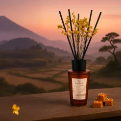 Mikado Signature Caramel Salé