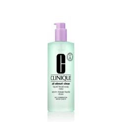 Mild Liquid Facial Soap