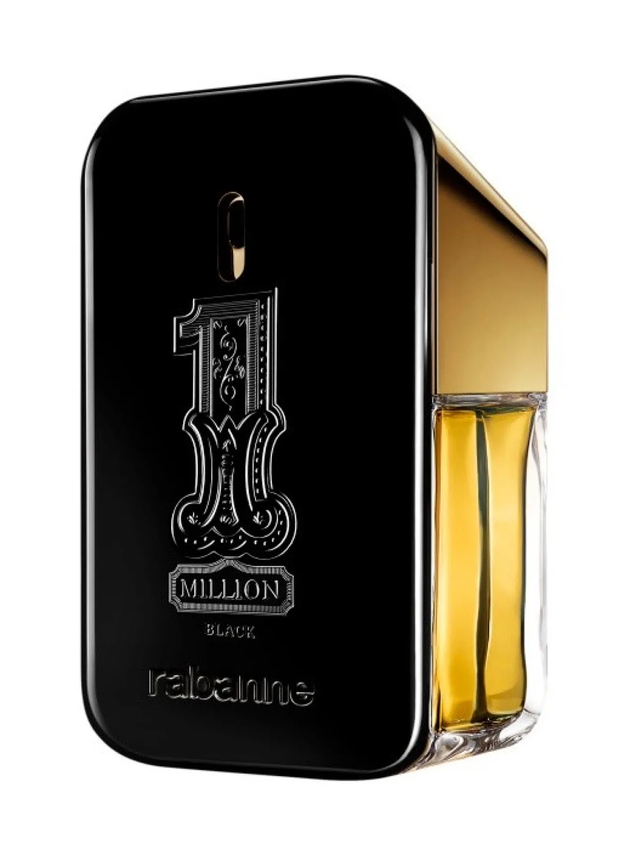 1 Million Black Eau de Parfum