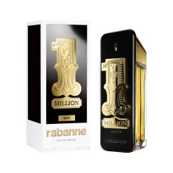 1 Million Black Eau de Parfum