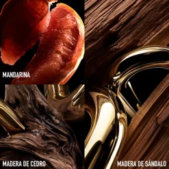 Million Gold Eau de Parfum Intense